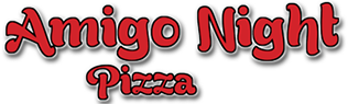 Logo Amigo Night Pizza Heilbronn